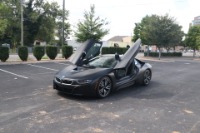 Used 2017 BMW i8 FROZEN BLACK EDITION W/NAV for sale Sold at Auto Collection in Murfreesboro TN 37129 10