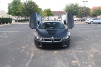 Used 2017 BMW i8 FROZEN BLACK EDITION W/NAV for sale Sold at Auto Collection in Murfreesboro TN 37129 11