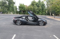 Used 2017 BMW i8 FROZEN BLACK EDITION W/NAV for sale Sold at Auto Collection in Murfreesboro TN 37130 13