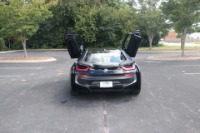 Used 2017 BMW i8 FROZEN BLACK EDITION W/NAV for sale Sold at Auto Collection in Murfreesboro TN 37130 15