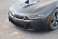 Used 2017 BMW i8 FROZEN BLACK EDITION W/NAV for sale Sold at Auto Collection in Murfreesboro TN 37129 17