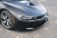 Used 2017 BMW i8 FROZEN BLACK EDITION W/NAV for sale Sold at Auto Collection in Murfreesboro TN 37130 19