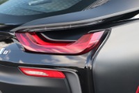Used 2017 BMW i8 FROZEN BLACK EDITION W/NAV for sale Sold at Auto Collection in Murfreesboro TN 37129 22