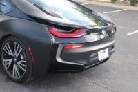 Used 2017 BMW i8 FROZEN BLACK EDITION W/NAV for sale Sold at Auto Collection in Murfreesboro TN 37129 23