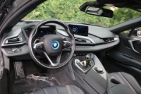Used 2017 BMW i8 FROZEN BLACK EDITION W/NAV for sale Sold at Auto Collection in Murfreesboro TN 37130 29