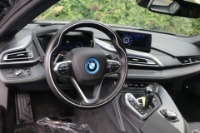 Used 2017 BMW i8 FROZEN BLACK EDITION W/NAV for sale Sold at Auto Collection in Murfreesboro TN 37130 30