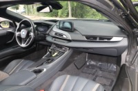 Used 2017 BMW i8 FROZEN BLACK EDITION W/NAV for sale Sold at Auto Collection in Murfreesboro TN 37129 33
