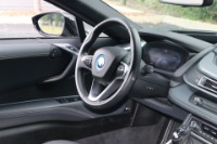 Used 2017 BMW i8 FROZEN BLACK EDITION W/NAV for sale Sold at Auto Collection in Murfreesboro TN 37129 34