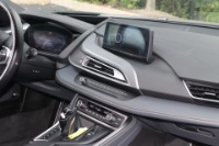 Used 2017 BMW i8 FROZEN BLACK EDITION W/NAV for sale Sold at Auto Collection in Murfreesboro TN 37129 35