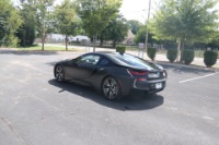 Used 2017 BMW i8 FROZEN BLACK EDITION W/NAV for sale Sold at Auto Collection in Murfreesboro TN 37129 4