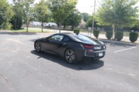 Used 2017 BMW i8 FROZEN BLACK EDITION W/NAV for sale Sold at Auto Collection in Murfreesboro TN 37129 4