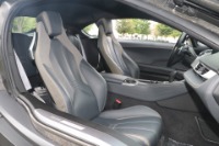 Used 2017 BMW i8 FROZEN BLACK EDITION W/NAV for sale Sold at Auto Collection in Murfreesboro TN 37129 43