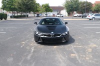 Used 2017 BMW i8 FROZEN BLACK EDITION W/NAV for sale Sold at Auto Collection in Murfreesboro TN 37130 5