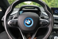 Used 2017 BMW i8 FROZEN BLACK EDITION W/NAV for sale Sold at Auto Collection in Murfreesboro TN 37130 52