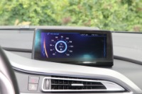 Used 2017 BMW i8 FROZEN BLACK EDITION W/NAV for sale Sold at Auto Collection in Murfreesboro TN 37129 59