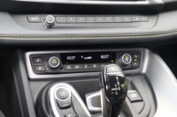 Used 2017 BMW i8 FROZEN BLACK EDITION W/NAV for sale Sold at Auto Collection in Murfreesboro TN 37129 61