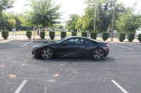 Used 2017 BMW i8 FROZEN BLACK EDITION W/NAV for sale Sold at Auto Collection in Murfreesboro TN 37129 7