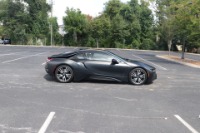 Used 2017 BMW i8 FROZEN BLACK EDITION W/NAV for sale Sold at Auto Collection in Murfreesboro TN 37130 8