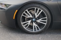 Used 2017 BMW i8 FROZEN BLACK EDITION W/NAV for sale Sold at Auto Collection in Murfreesboro TN 37129 83