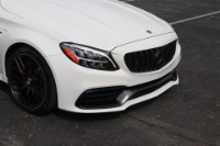 Used 2019 Mercedes-Benz C 63 AMG NIGHT PKG W/NAV for sale Sold at Auto Collection in Murfreesboro TN 37129 11