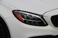 Used 2019 Mercedes-Benz C 63 AMG NIGHT PKG W/NAV for sale Sold at Auto Collection in Murfreesboro TN 37129 12
