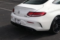Used 2019 Mercedes-Benz C 63 AMG NIGHT PKG W/NAV for sale Sold at Auto Collection in Murfreesboro TN 37129 13