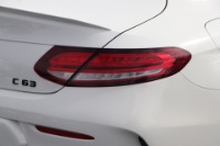 Used 2019 Mercedes-Benz C 63 AMG NIGHT PKG W/NAV for sale Sold at Auto Collection in Murfreesboro TN 37129 14