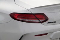 Used 2019 Mercedes-Benz C 63 AMG NIGHT PKG W/NAV for sale Sold at Auto Collection in Murfreesboro TN 37129 16