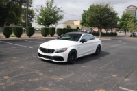 Used 2019 Mercedes-Benz C 63 AMG NIGHT PKG W/NAV for sale Sold at Auto Collection in Murfreesboro TN 37129 2