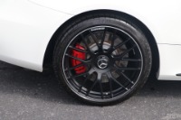 Used 2019 Mercedes-Benz C 63 AMG NIGHT PKG W/NAV for sale Sold at Auto Collection in Murfreesboro TN 37129 23