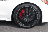 Used 2019 Mercedes-Benz C 63 AMG NIGHT PKG W/NAV for sale Sold at Auto Collection in Murfreesboro TN 37129 24