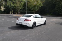 Used 2019 Mercedes-Benz C 63 AMG NIGHT PKG W/NAV for sale Sold at Auto Collection in Murfreesboro TN 37129 3