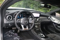 Used 2019 Mercedes-Benz C 63 AMG NIGHT PKG W/NAV for sale Sold at Auto Collection in Murfreesboro TN 37129 33