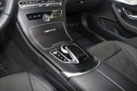 Used 2019 Mercedes-Benz C 63 AMG NIGHT PKG W/NAV for sale Sold at Auto Collection in Murfreesboro TN 37129 36