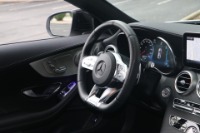 Used 2019 Mercedes-Benz C 63 AMG NIGHT PKG W/NAV for sale Sold at Auto Collection in Murfreesboro TN 37129 38