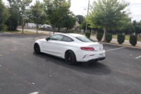 Used 2019 Mercedes-Benz C 63 AMG NIGHT PKG W/NAV for sale Sold at Auto Collection in Murfreesboro TN 37129 4