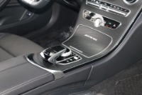 Used 2019 Mercedes-Benz C 63 AMG NIGHT PKG W/NAV for sale Sold at Auto Collection in Murfreesboro TN 37129 41