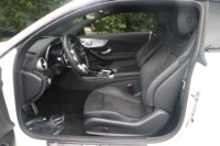 Used 2019 Mercedes-Benz C 63 AMG NIGHT PKG W/NAV for sale Sold at Auto Collection in Murfreesboro TN 37129 43