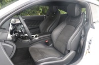 Used 2019 Mercedes-Benz C 63 AMG NIGHT PKG W/NAV for sale Sold at Auto Collection in Murfreesboro TN 37129 44