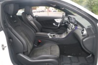 Used 2019 Mercedes-Benz C 63 AMG NIGHT PKG W/NAV for sale Sold at Auto Collection in Murfreesboro TN 37129 46