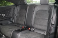 Used 2019 Mercedes-Benz C 63 AMG NIGHT PKG W/NAV for sale Sold at Auto Collection in Murfreesboro TN 37129 50