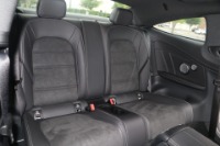 Used 2019 Mercedes-Benz C 63 AMG NIGHT PKG W/NAV for sale Sold at Auto Collection in Murfreesboro TN 37129 52