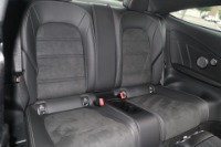 Used 2019 Mercedes-Benz C 63 AMG NIGHT PKG W/NAV for sale Sold at Auto Collection in Murfreesboro TN 37129 54