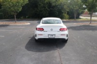 Used 2019 Mercedes-Benz C 63 AMG NIGHT PKG W/NAV for sale Sold at Auto Collection in Murfreesboro TN 37129 6