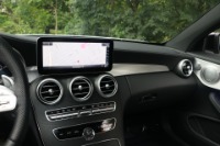 Used 2019 Mercedes-Benz C 63 AMG NIGHT PKG W/NAV for sale Sold at Auto Collection in Murfreesboro TN 37129 64
