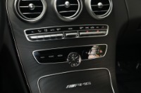 Used 2019 Mercedes-Benz C 63 AMG NIGHT PKG W/NAV for sale Sold at Auto Collection in Murfreesboro TN 37129 67