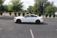 Used 2019 Mercedes-Benz C 63 AMG NIGHT PKG W/NAV for sale Sold at Auto Collection in Murfreesboro TN 37129 7