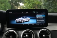 Used 2019 Mercedes-Benz C 63 AMG NIGHT PKG W/NAV for sale Sold at Auto Collection in Murfreesboro TN 37129 75