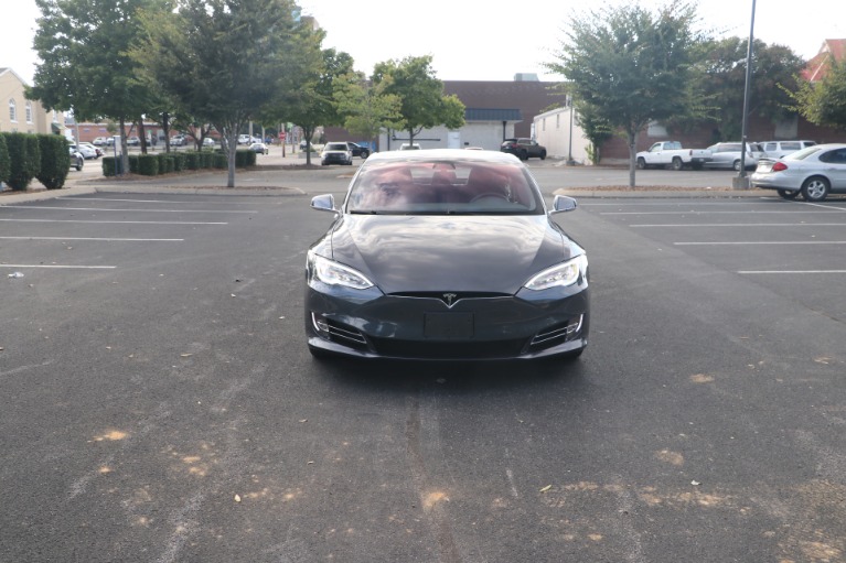 Used 2020 Tesla Model S Long Range Plus for sale Sold at Auto Collection in Murfreesboro TN 37130 5