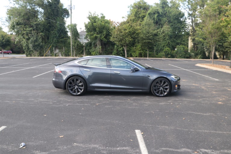 Used 2020 Tesla Model S Long Range Plus for sale Sold at Auto Collection in Murfreesboro TN 37130 8